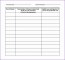 8 Maintenance Work order Template Excel