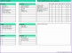 6  Meal Planning Template Excel