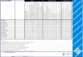 6 Meeting Minutes Template Excel format