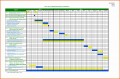 6  Meeting Schedule Template Excel