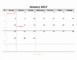 10 Meeting Templates Excel