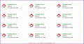 10 Microsoft Excel 2013 Templates