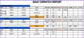 12 Microsoft Excel Database Templates