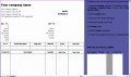 10 Microsoft Excel Estimate Template