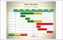 6  Microsoft Excel Templates Project Management