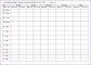 7 Monthly Calendar Schedule Template Excel