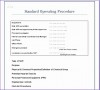 7 Monthly Expense Template Excel