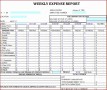 12 Monthly Sales Report Template Excel