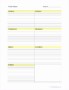 10 Monthly Statement Template Excel