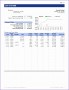 6 Mortgage Amortization Template Excel