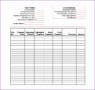 5  Mortgage Payment Excel Template