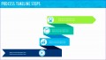 8 Ms Excel Project Management Template
