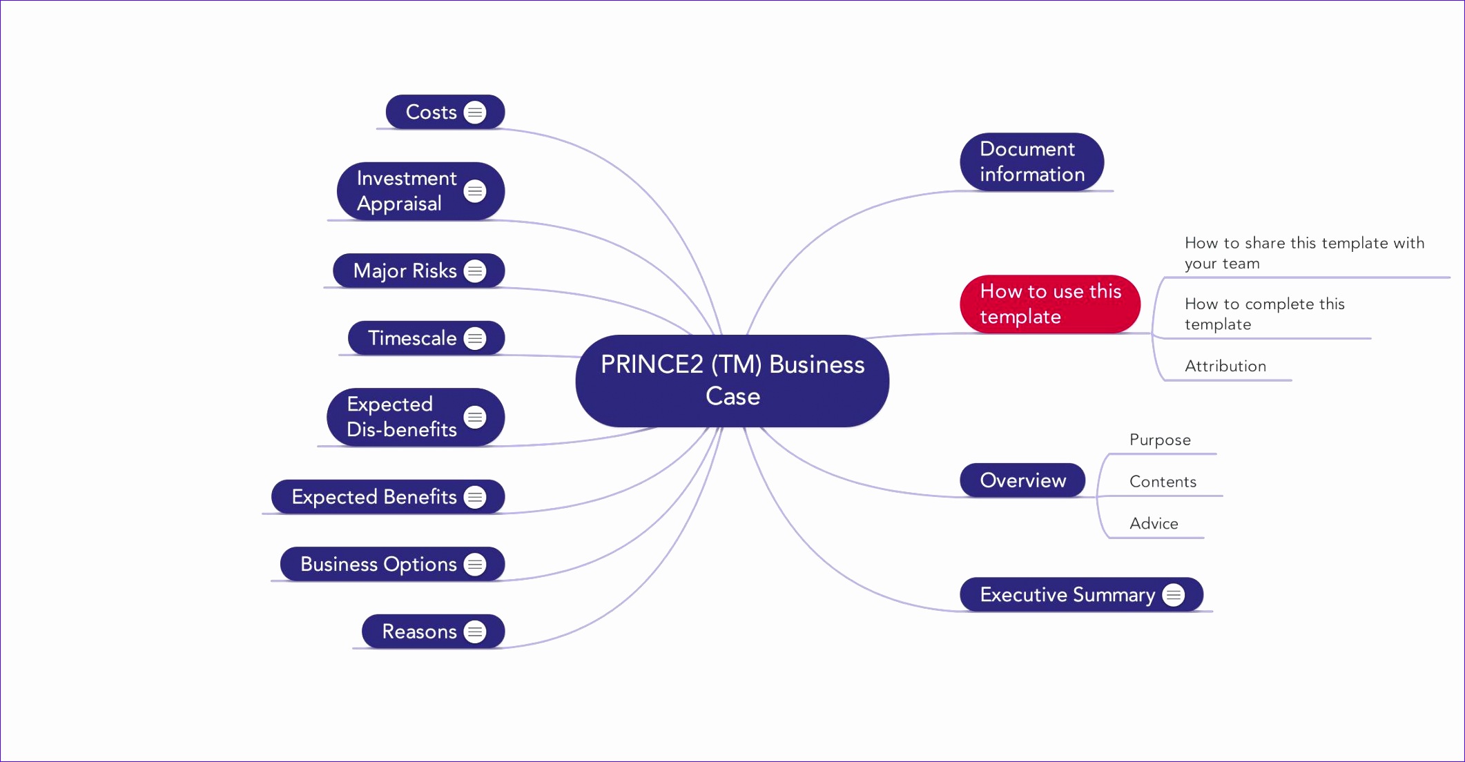 prince 2 business case 21221104