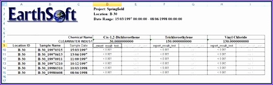 Professional Open Reports Creating Excel Templates 2e635 default W524
