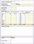 6  Ms Office Excel Templates
