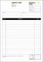 6  order form Excel Template