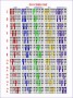 14 order Sheet Template Excel