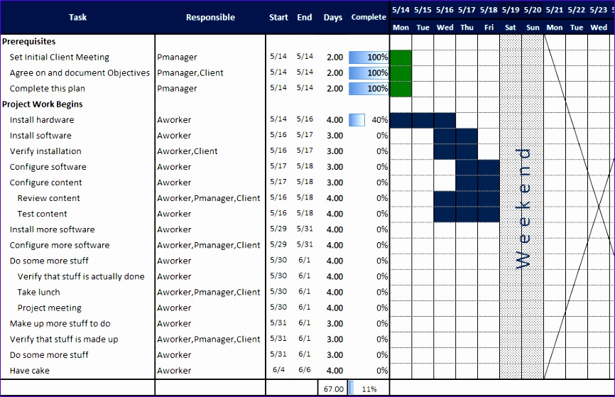 excel template project plan 457 866559