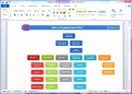 11 organizational Chart Template Excel