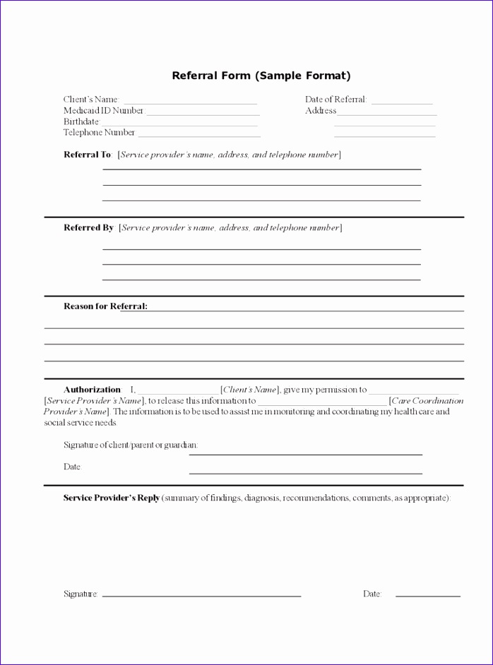employee referral form 698942