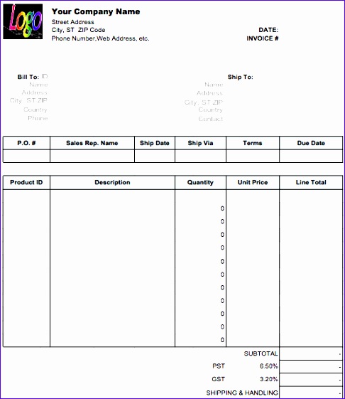 numbers 09 invoice template 486561