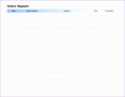 12 Petty Cash Template Excel