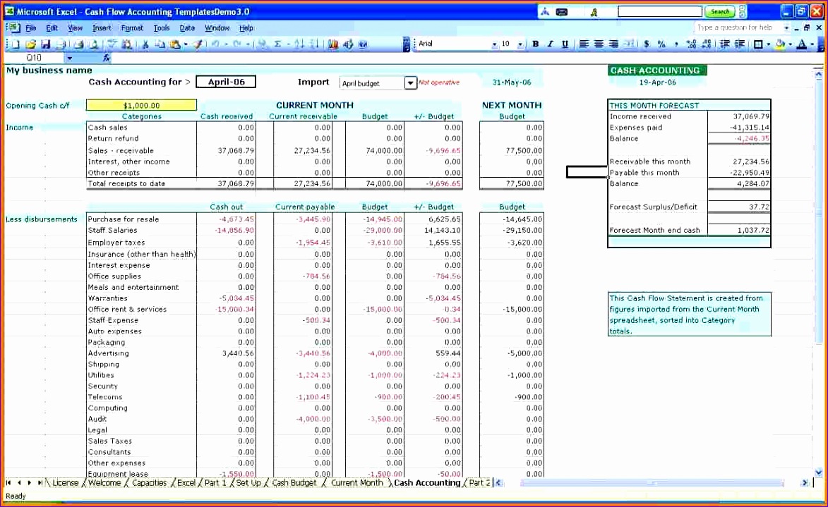 Break Even Template Eliolera Free money receipt format 886k4 Break Even Template Eliolera free 1173719