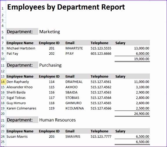create excel tmpl 577508