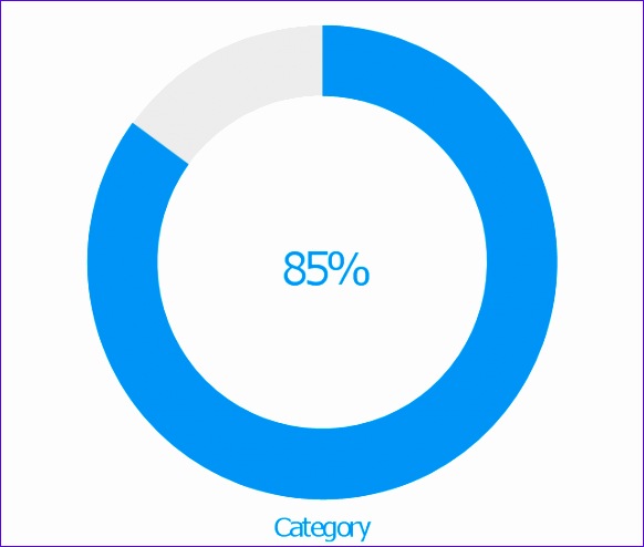 arrows bar chart 582494