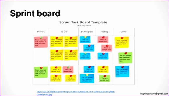 scrum introduction