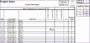 12 Process Mapping Template Excel