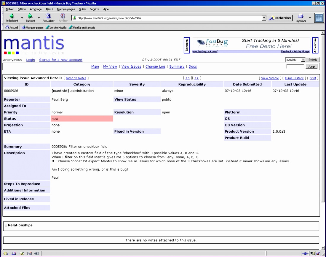SoftwareQualityControlToolsInteroperability 1100866