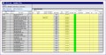 6 Process Template Excel