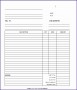 9 Professional Invoice Template Excel