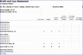 10 Profit Loss Excel Template