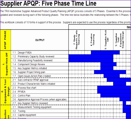 supplier spreadsheet template excel 455414