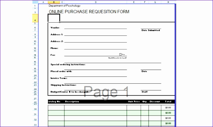 requisition form template 728434