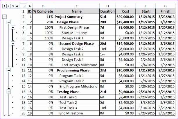 excel export 613408