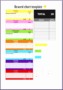 11 Project Management Checklist Template Excel