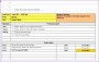 10 Project Management Template Excel Free