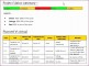 10 Project Management Timeline Template Excel
