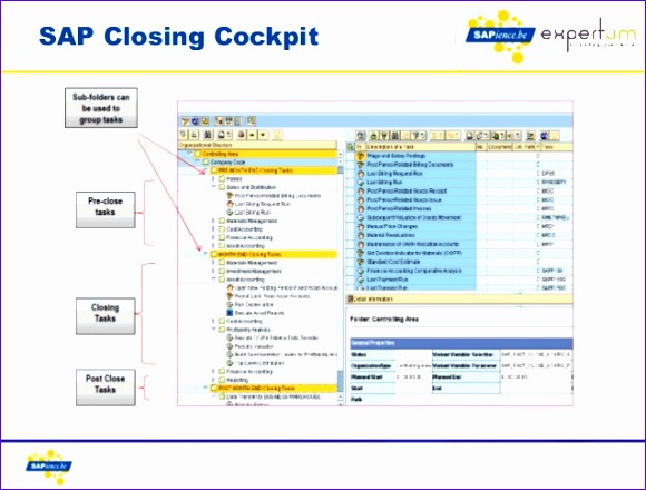 expertum optimizeandaccelerateyourfinancialclosebyusingtheclosingcockpit