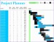 11 Project Planning Template Excel Gantt Chart