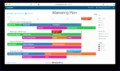 10 Project Roadmap Template Excel