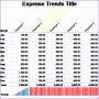 11 Project Schedule Gantt Chart Excel Template