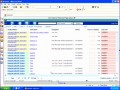 5  Project Status Excel Template