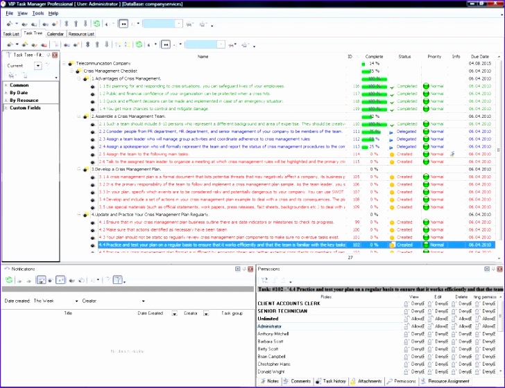teamwork project groupware for better project management