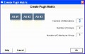 10 Pugh Matrix Excel Template
