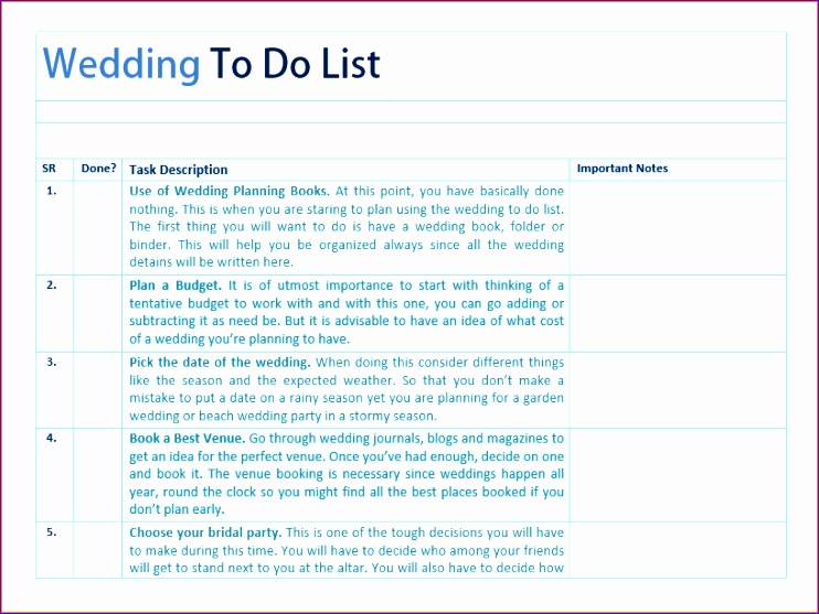 3 wedding to do list pdf 742557