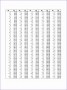 5  Resume Template Excel